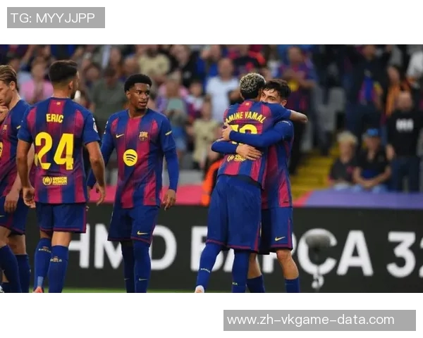 足总杯激战巴萨与多特蒙德握手言和逆转瞬间点燃全场激情